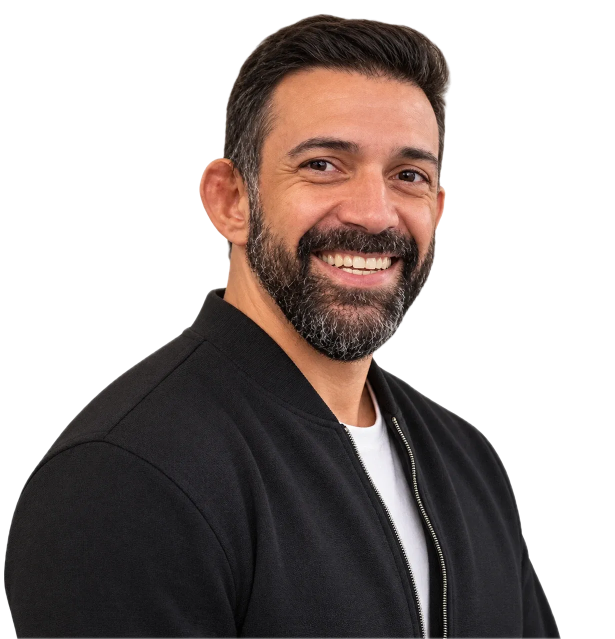 Marcio Bouzon